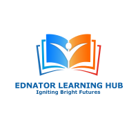 EDNATOR LEARNING HUB